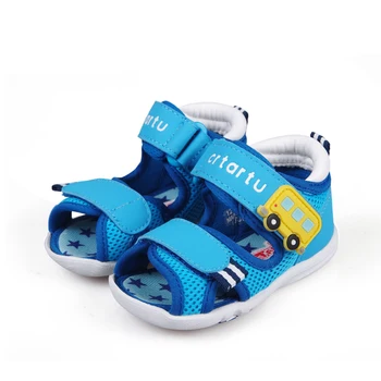 baby beach sandals