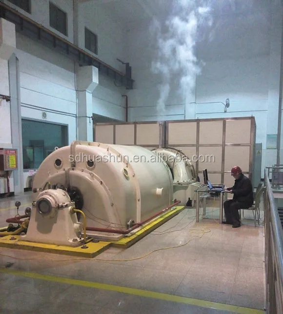 Huashun Dynamic Field Balancing Machine Portable Balancer Buy Field