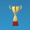 Metal sports trophy sports souvenirs all sports awards trophy cup athletic