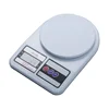 Popular cheap electronic SF-400 kitchen weighing scale PT-239