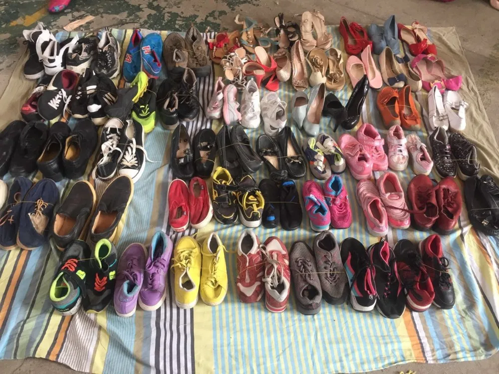 cheap used shoes