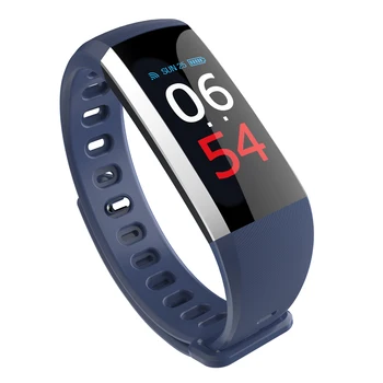 Fitness Tracker G19 Smart Band Wireless Heart Rate Sleep Monitor Fitness Tracker G19 Smart Band Wireless Heart Rate Sleep Monitor Bracelet For Boys S Women Men