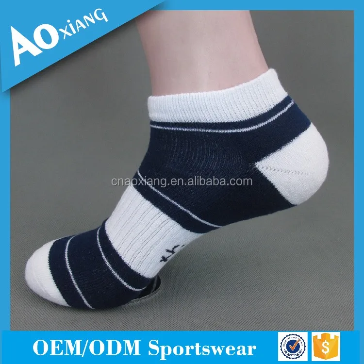 Hot Selling Bulk Sports Cotton Ankle Socks Men' S Grey Socks Online