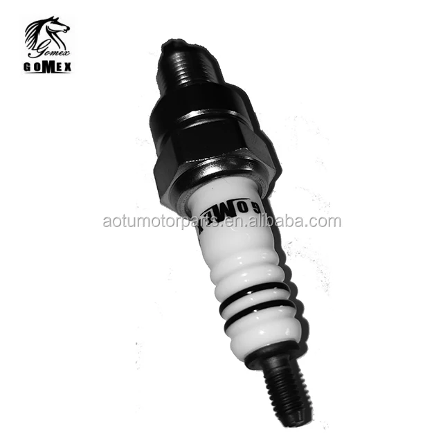 Motorcycles Spark Plug A7tc A7rtc C7hsa - Buy A7tc,A7rtc Spark Plug ...