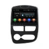 TN-1095 Pure android mirror link bluetooth call 10.1 inch big screen car radio for Clio 2016