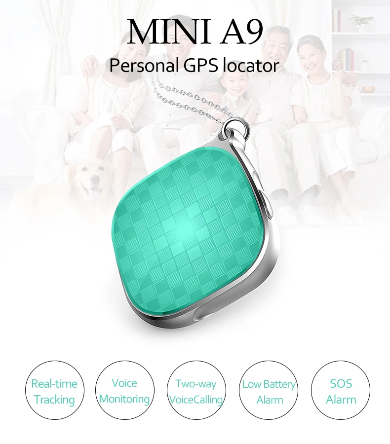A9 Sim Card Micro Personal Small Gps Tracking Devices Buy Sim Card