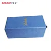 Third dimension drawer packaging box for electronics custom