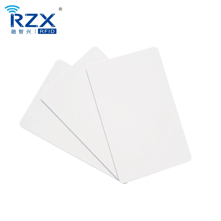 Polycarbonate Id Cards