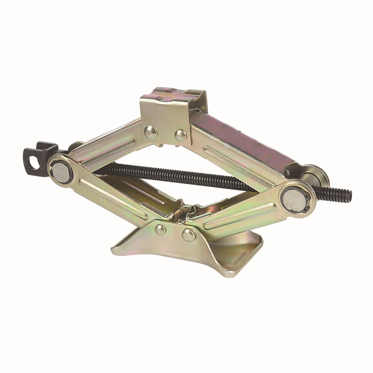 1 Ton Scissor Jack /car Scissor Lift Jacks Buy 1 Ton Car Scissor Lift