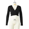 Latest Women Sexy Tube Long Top Sleeve Tunic Top