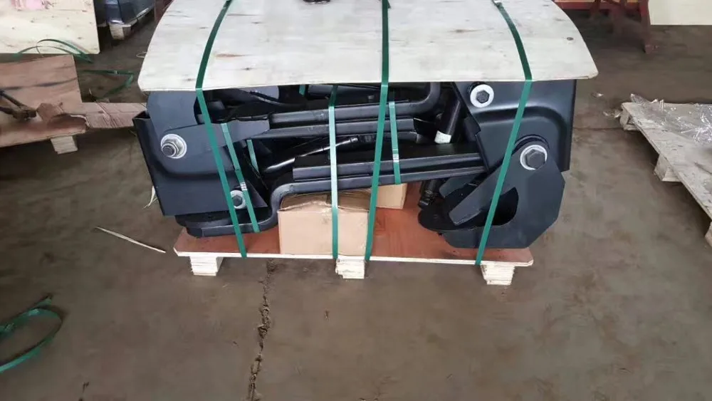 Semi Trailer Air Suspension Lift Axle For Dump Truck Buy Air