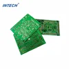 Custom multilayer pcb assembly home theater 21" crt tv circuit board