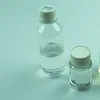 Wholesale price polyester good softness clear PP liquid toughening agent