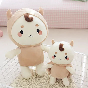 korean drama stuffed toys