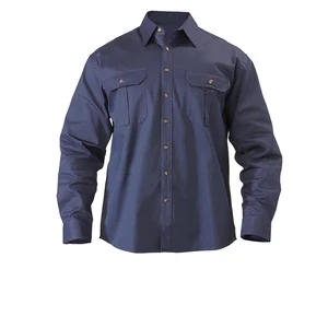 Newly design used uniform work shirts Newly design used uniform work shirts