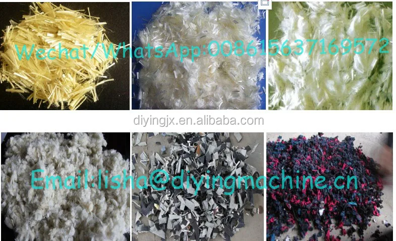 Kevlar ,Pmia ,AFRP, Basalt Roving Fibre,Textile ,Arcelone, Artificial,Jute Yarn,Carpet,Human Hair Cutting Chopping Machine 