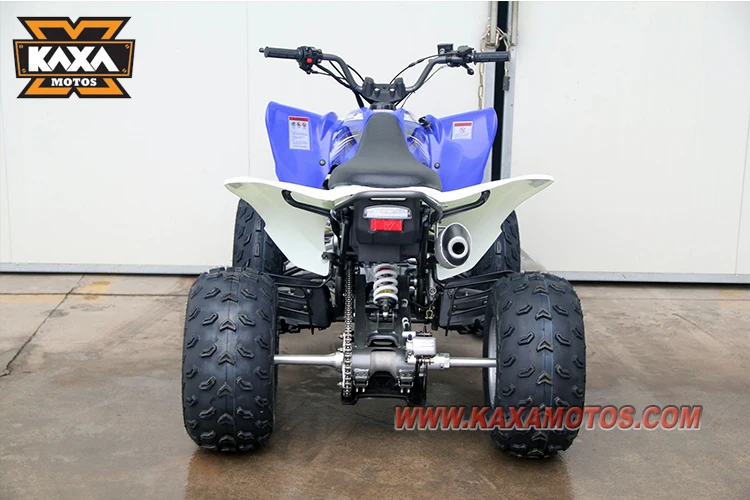 250cc sports atv