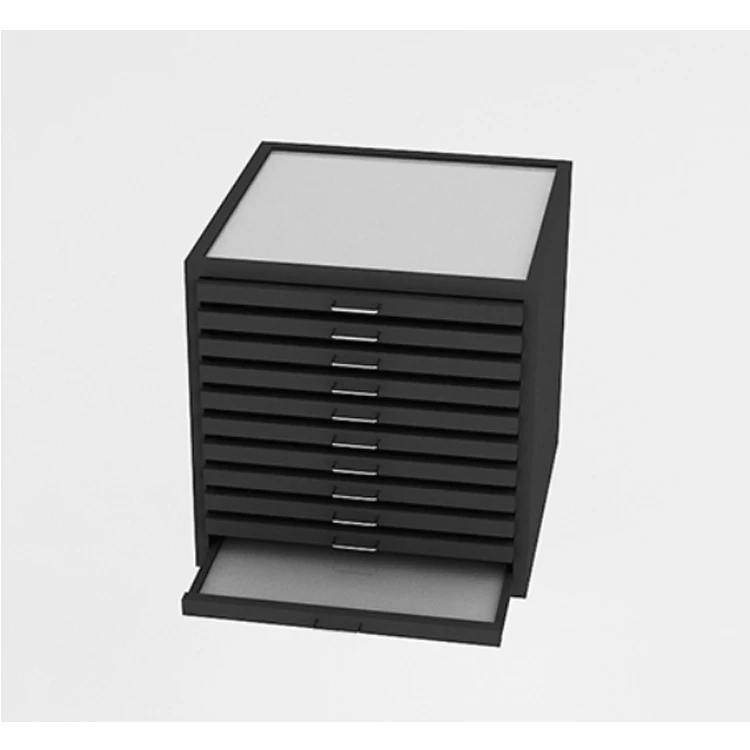 免费设计石展厅促销陶瓷瓦架展示