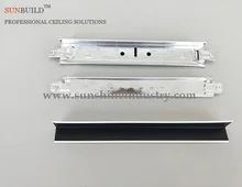 Suspended Ceiling Clamp Suspended Ceiling Clamp Suppliers