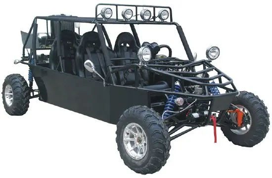 bms 4 seater