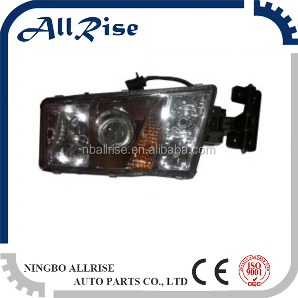 Volvo Trucks 20360899 21001668 20861582 Headlight