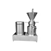 Stainless steel colloid mill cocoa bean grinding machine