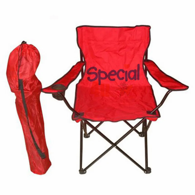 Ykww051 Good Quality Recliner Camping Chair Outdoor Lightweight