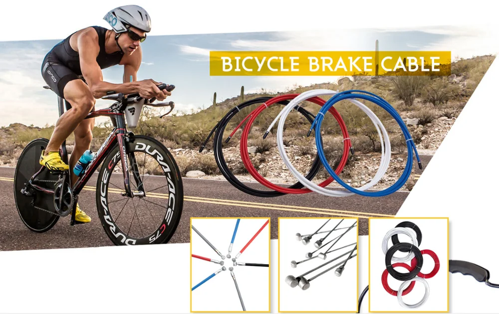 bicycle brake cable parts