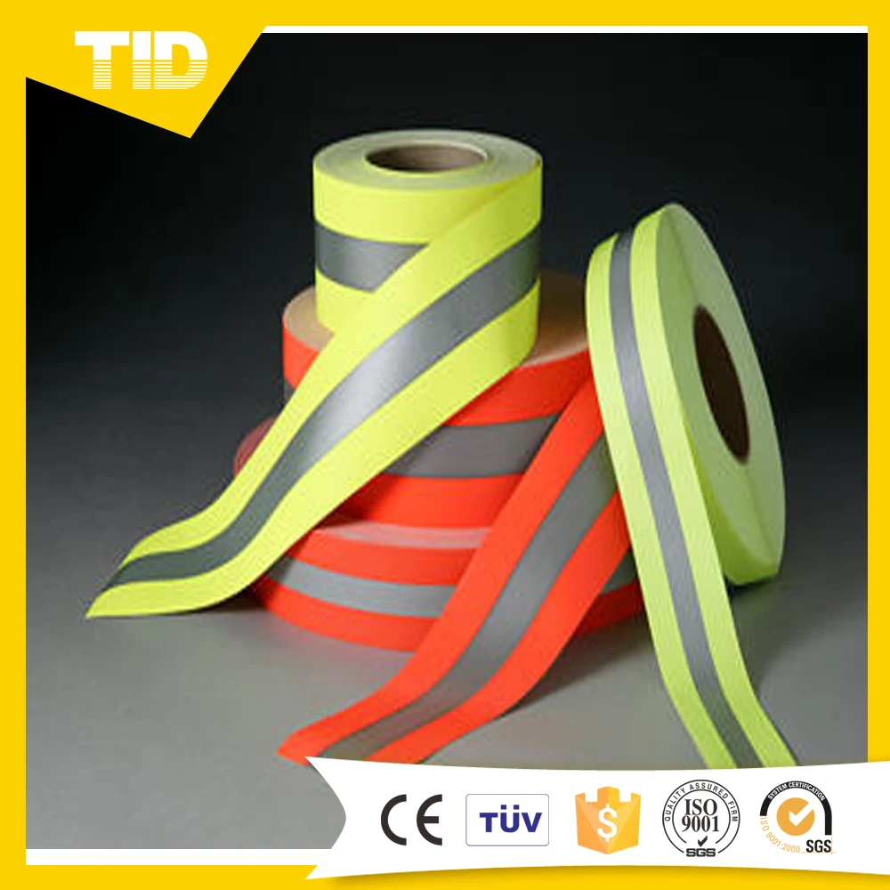 High Visibility Reflective Stripes For Clothing Buy Reflective