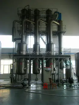 sodium hydroxide plant