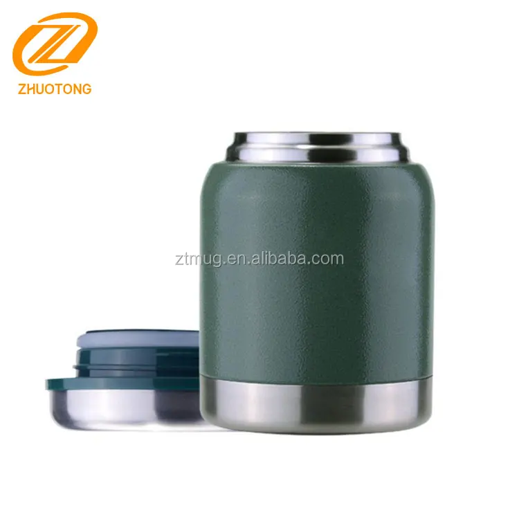 14oz Stanley Green Hammerstone Double Wall Stainless Steel Vacuum Thermal Food Jar Lunch Box Buy Stanley Food Jar Stanley Lunch Box Thermal Food Jar Product On Alibaba Com