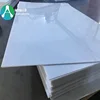 High Light Transmittance Led Frosted Diffuser Panel pvc Rigid Sheet