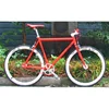 Top sale OEM single speed fixie bikes 700C*25C fixed gear bike for sale