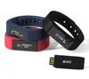 i5 Plus Oled Smart Bracelet Bluetooth 4.0 Pedometer Tracking Calorie Health Wristband Sleep Monitor