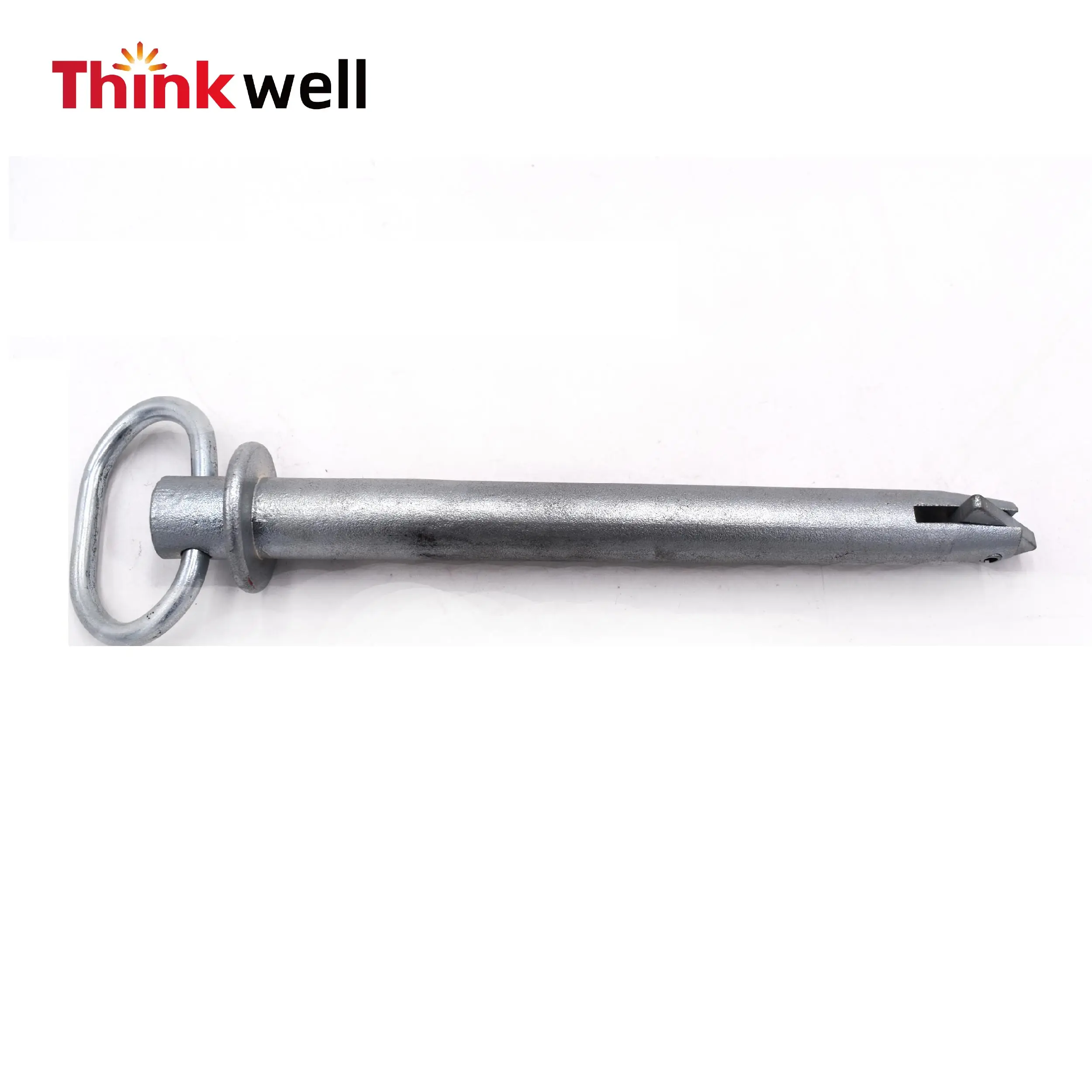 Chain assembly Tractor,Plant Etc Lynch pin