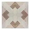 high quality wood look ceramic tile flooring