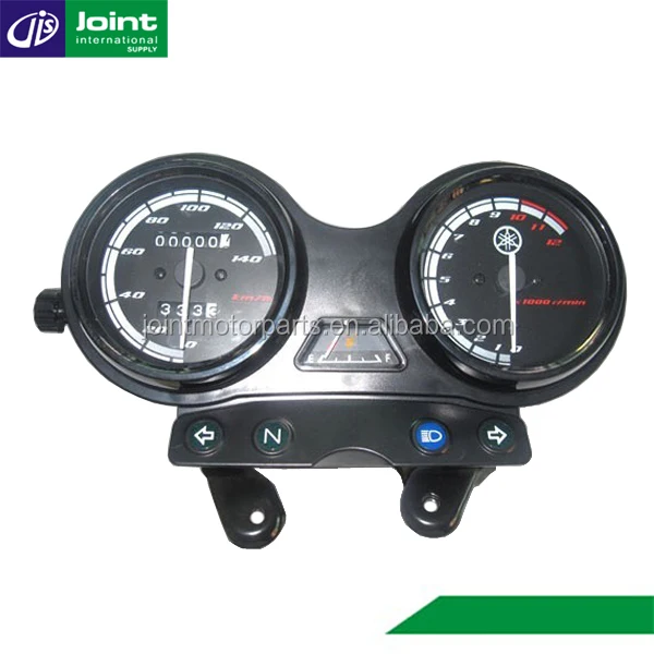 digital bike speedometer