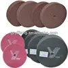 surface paint removal discs metal casting surface of deburring.
