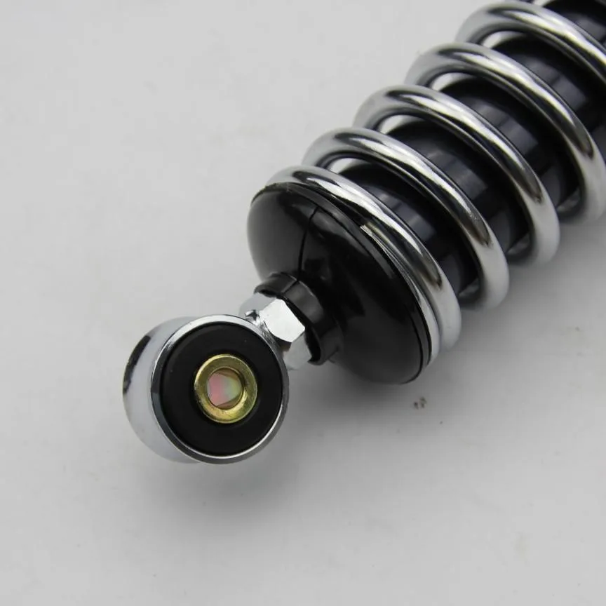 Old Moped Motorcycle Suspension Rear Shock Absorber For S50 S51 S70