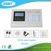 Access control with cctv system PD-909, CE&ROHS