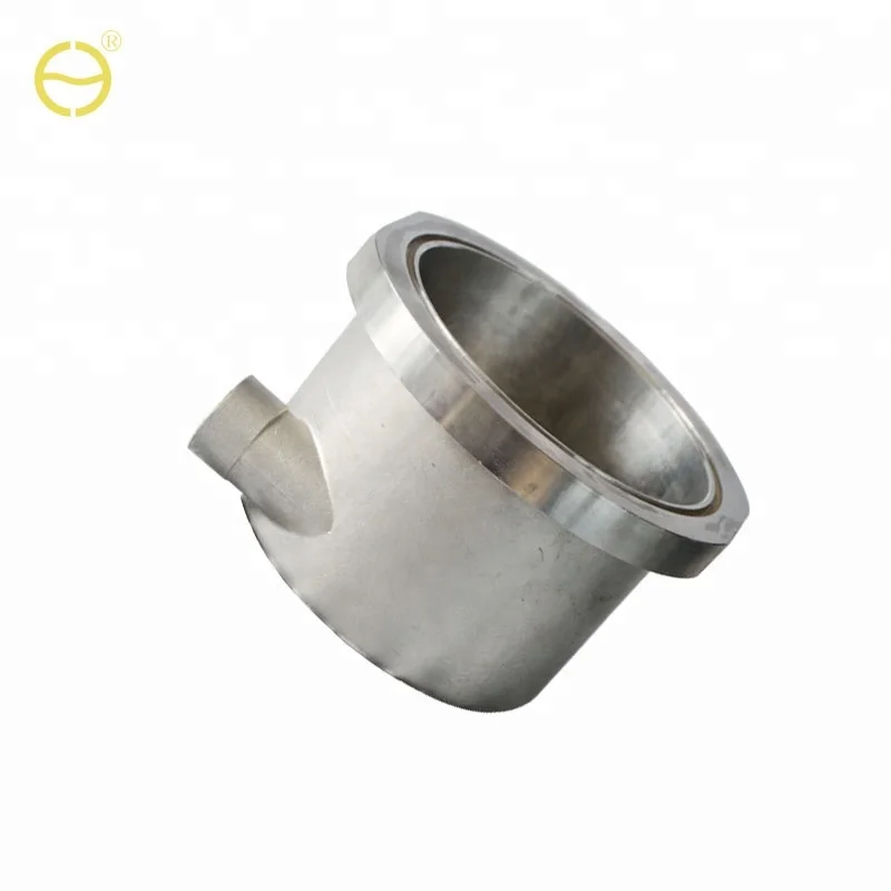 
OEM Investment casting water pump spare parts 