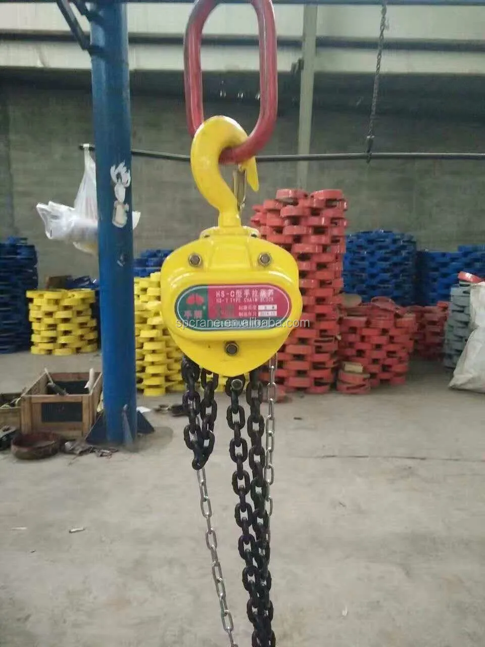 Elephant Chain Hoist Chain Hoist Philippines Chain Electric Hoist - Buy 