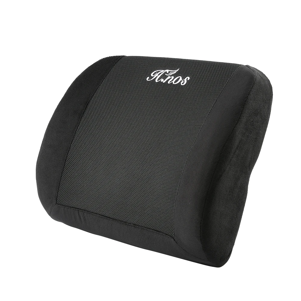 Venta al por mayor apoyo lumbar para silla oficina-Compre online los