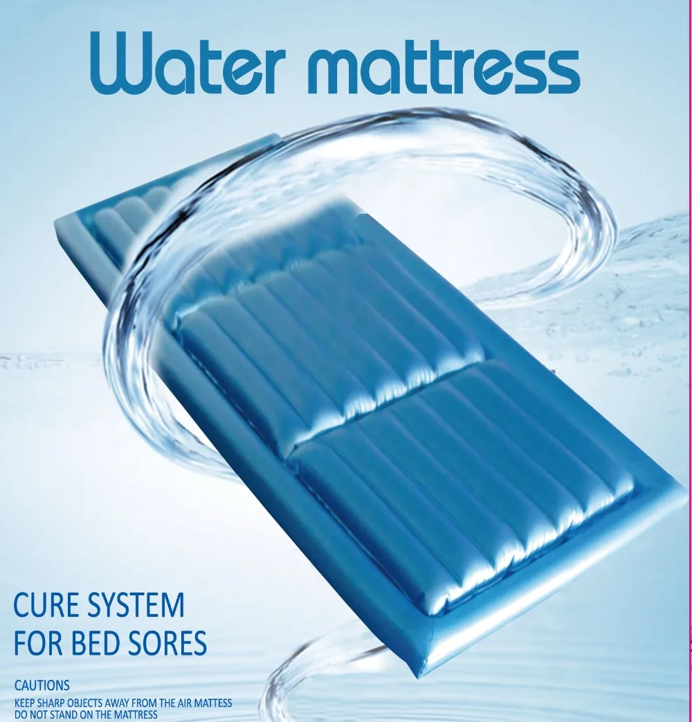 water bed to prevent bed sores