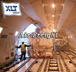 air freight shipping agency freight forwarder