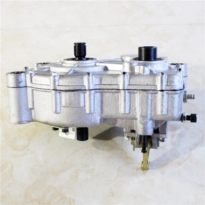 Reverse Gearbox Transmisi SPARE ATV / UTV / GOKART