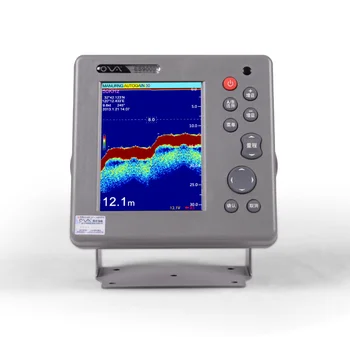 6 Inch Echo Depth Sounder - Buy Echosounder,Depth Sounder,Echo Depth ...