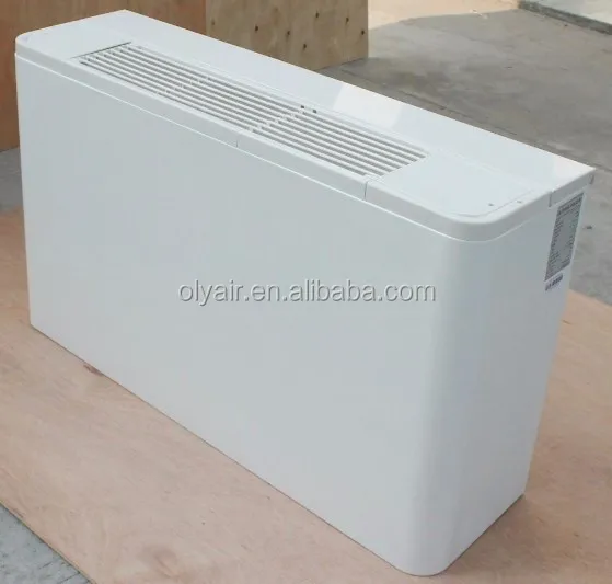 Fan Coil Unit, Ceiling, AC 220v, 4050W-18900W - detail 8