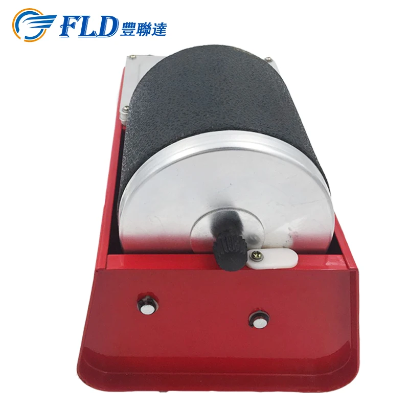 110v 220v Mini Rotary Vibrating Rock Tumbler Buy Vibrating Rock