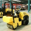 1 Ton Mini Road Roller With Honda Engine